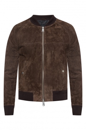 Bomber jacket, zdjęcie 1 Bomber jacket od Ami Alexandre Mattiussi